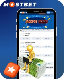 ставки на спорт Мостбет